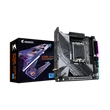 Kép 1/2 - GIGABYTE Alaplap S1700 B760I AORUS PRO INTEL B760, mini-ITX