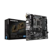 Kép 1/2 - GIGABYTE Alaplap S1700 B760M DS3H AX DDR4 INTEL B760, mATX