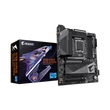 Kép 1/2 - GIGABYTE Alaplap S1700 B760 AORUS ELITE AX DDR4 INTEL B760, ATX