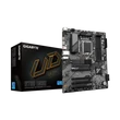 Kép 1/2 - GIGABYTE Alaplap S1700 B760 DS3H INTEL B760, ATX