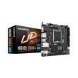 Kép 1/2 - GIGABYTE Alaplap S1700 H610I DDR4 INTEL H610, mini-ITX