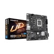 Kép 1/2 - GIGABYTE Alaplap S1700 H610M D3W DDR4 INTEL H610, mATX