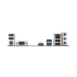 Kép 2/2 - GIGABYTE Alaplap S1700 H610M H V2 INTEL H610, mATX