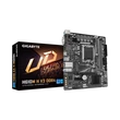 Kép 1/2 - GIGABYTE Alaplap S1700 H610M H V3 DDR4 INTEL H610, mATX