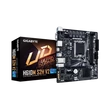 Kép 1/2 - GIGABYTE Alaplap S1700 H610M S2H V2 INTEL H610, mATX