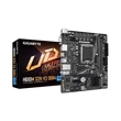 Kép 1/2 - GIGABYTE Alaplap S1700 H610M S2H V3 DDR4 INTEL H610, mATX