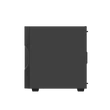 Kép 4/4 - GIGABYTE Ház AORUS C300 Glass, GB-AC300G, Tápegység nélkül, Fekete
