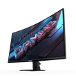 Kép 1/3 - GIGABYTE Ívelt VA LED Monitor 27" GS27FC 1920x1080, 2xHDMI/Displayport