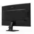 Kép 2/3 - GIGABYTE Ívelt VA LED Monitor 27" GS27FC 1920x1080, 2xHDMI/Displayport