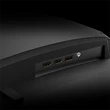 Kép 3/3 - GIGABYTE Ívelt VA LED Monitor 31.5" GS32QC 2560x1440 2xHDMI/Displayport