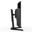 Kép 2/4 - GIGABYTE Ívelt VA LED Monitor 31.5" M32QC 2560x1440, 2xHDMI/Displayport/4xUSB