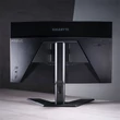 Kép 2/5 - GIGABYTE Ívelt VA LED Monitor 31.5" M32UC 3840x2160 2xHDMI/Displayport/5xUSB