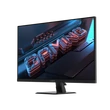 Kép 1/3 - GIGABYTE LED Monitor IPS 31.5" GS32Q 2560x1440, 2xHDMI/Displayport