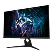 Kép 1/3 - GIGABYTE LED Monitor IPS 32" AORUS FI32Q X 2560x1440, 2xHDMI/Displayport/4xUSB