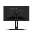 Kép 3/3 - GIGABYTE OLED Monitor 27" AORUS FO27Q2 2560x1440, 2xHDMI/Displayport/4xUSB