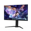 Kép 1/4 - GIGABYTE OLED Monitor 31.5" AORUS FO32U2P 3840x2160, 2xHDMI/2xDisplayport/MiniDisplay/4xUSB