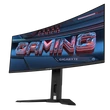 Kép 1/2 - GIGABYTE OLED Monitor 34" MO34WQC 3440x1440, 2xHDMI/Displayport/4xUSB