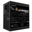 Kép 4/6 - GIGABYTE Tápegység 1000W 80+ Gold moduláris