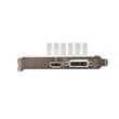Kép 2/2 - GIGABYTE Videokártya PCI-Ex16x nVIDIA GT 1030 2GB DDR5 OC