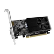 Kép 1/2 - GIGABYTE Videokártya PCI-Ex16x nVIDIA GT 1030 2GB DDR4 OC