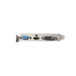 Kép 2/2 - GIGABYTE Videokártya PCI-Ex16x nVIDIA GT 710 2GB DDR3