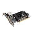 Kép 1/2 - GIGABYTE Videokártya PCI-Ex16x nVIDIA GT 710 2GB DDR3