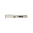 Kép 2/2 - GIGABYTE Videokártya PCI-Ex16x nVIDIA GT 710 2GB DDR5