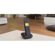 Kép 3/3 - GIGASET ECO DECT Telefon A170 fekete Magyar menü