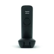 Kép 3/3 - GIGASET ECO DECT Telefon A690HX, kézibeszélő, fekete