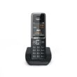 Kép 1/5 - GIGASET ECO DECT Telefon Comfort 550 fekete