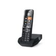 Kép 4/5 - GIGASET ECO DECT Telefon Comfort 550 fekete
