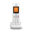 Kép 4/4 - GIGASET ECO DECT Telefon E390 fehér