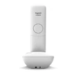 Kép 3/4 - GIGASET ECO DECT Telefon E390 fehér