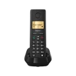 Kép 2/5 - GIGASET DECT telefon, PURE 200, fekete