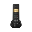 Kép 3/5 - GIGASET DECT telefon, PURE 200, fekete