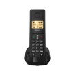 Kép 4/5 - GIGASET DECT telefon, PURE 200, fekete