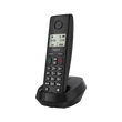 Kép 5/5 - GIGASET DECT telefon, PURE 200, fekete