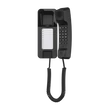 Kép 3/4 - GIGASET Telefon DESK 200 telefon, fekete