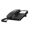 Kép 1/5 - GIGASET Telefon DESK 400 telefon, fekete