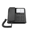 Kép 3/5 - GIGASET Telefon DESK 400 telefon, fekete