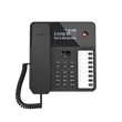 Kép 2/5 - GIGASET Telefon DESK 600 telefon, fekete