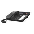 Kép 3/5 - GIGASET Telefon DESK 600 telefon, fekete