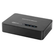 Kép 1/2 - GRANDSTREAM HT814 4 FXS+2LAN portos Analóg  telefon adapter HandyTone