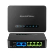 Kép 2/2 - GRANDSTREAM HT814 4 FXS+2LAN portos Analóg  telefon adapter HandyTone