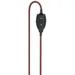 Kép 4/4 - HAMA 139927, PC-HEADSET "HS-USB400"