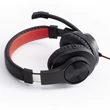Kép 3/4 - HAMA 139927, PC-HEADSET "HS-USB400"