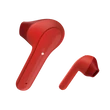 Kép 4/4 - HAMA 184075, BLUETOOTH HEADSET "FREEDOM LIGHT" TWS, PIROS