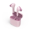 Kép 3/3 - HAMA 184076, BLUETOOTH HEADSET "FREEDOM LIGHT" TWS, PINK