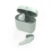 Kép 3/4 - HAMA 184077, BLUETOOTH HEADSET "FREEDOM LIGHT" TWS, ZÖLD