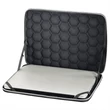 Kép 2/2 - HAMA 216584, NOTEBOOK TÁSKA "PROTECTION" 14,1", FEKETE